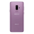 thumbnail image 2 of Restored Samsung Galaxy S9+ Plus G965U 64GB GSM Unlocked (Lilac Purple) Smartphone (Refurbished), 2 of 4