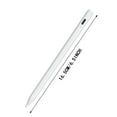 thumbnail image 2 of Active Pencil for iPad 9th and 10th Gen 2X Fast Charge High Compatibility with Multiple iPad Models Sleek and Stylish for Smooth Writing and Drawing, 2 of 8