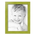 thumbnail image 2 of ArtToFrames 12" x 16" Modern Green Picture Frame, 12x16 inch Green Wood Poster Frame (WOM-4589), 2 Pack, 2 of 4