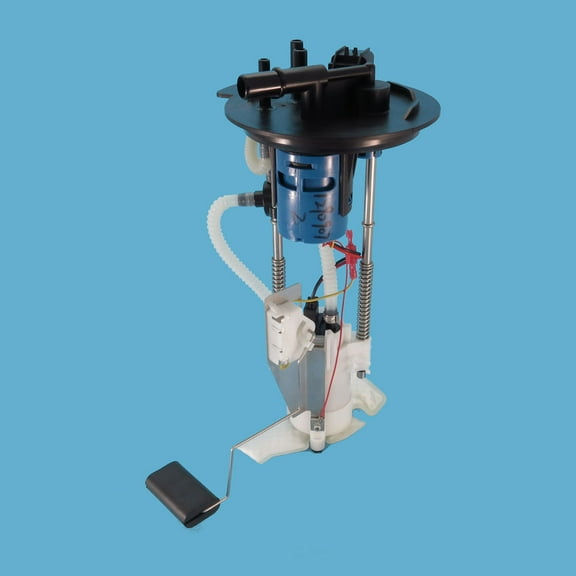 Fuel Pump Module Assembly Fits select: 2005-2006 FORD RANGER, 2004-2006 MAZDA B2300