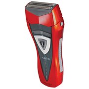 Axis Rechargeable Crd/Crdlss Foil Shaver