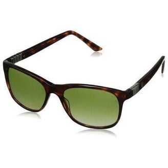 VICTORIA BECKHAM-VB603S 307 Rectangle Sunglasses Forest  display picture 3