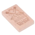 thumbnail image 4 of Wooden  Mould, Pine Cone Shape Beechwood Reusable Washable Biscuit Press  Mould For Kitchen Baking For Home Kitchen Restaurants, 4 of 8