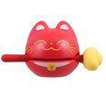 thumbnail image 1 of OULII 1 Set Percussion Instruments Wood Block for Indoor Playing and Stress Relief, 1 of 8