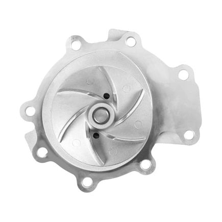 Dayco Engine Water Pump P/N:Dp1932 Fits select: 2002-2008 JAGUAR X-TYPE