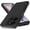 Black, variant on HCTian for Moto G 2026 / Moto G Play 2026 Case:[Military Grade Drop Tested] with Screen Protector, Dual Layer Protective Heavy Duty Cell Phone Cover Non-Slip Shockproof Case for Motorola G 2026