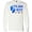 AA-White, variant on Inktastic Team Boy Long Sleeve T-Shirt