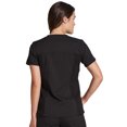 thumbnail image 5 of Dickies Balance Scrubs Top For Women Tuckable V-Neck DK812, 5 of 8
