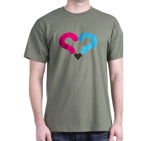 

CafePress - Dark T Shirt - 100% Cotton T-Shirt