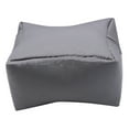 thumbnail image 1 of Almohada de mano, almohadas para pies, estación de escritorio, cómodo reposabrazos lavable para uñas, cojín para reposamanos, para salón de belleza, Gris, 1 of 9