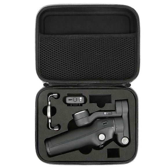 Storage Bag for DJI Osmo Mobile 7/7 Pro Portable Carrying Case Handbag