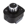 thumbnail image 3 of Perilla Interruptor Ajuste Control Espejo Lateral Coche 5nd959565B 5ND 959 565B, 3 of 5
