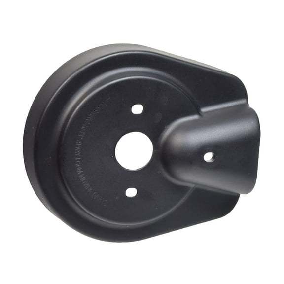 AlveyTech Chain Guard for The Razor Crazy Cart (Versions 5 )