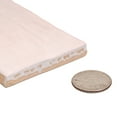 thumbnail image 5 of Apollo Tile   Pink 2.58-in. x 8-in. Polished Ceramic Subway Tile (5.38 Sq ft/case), 5 of 5