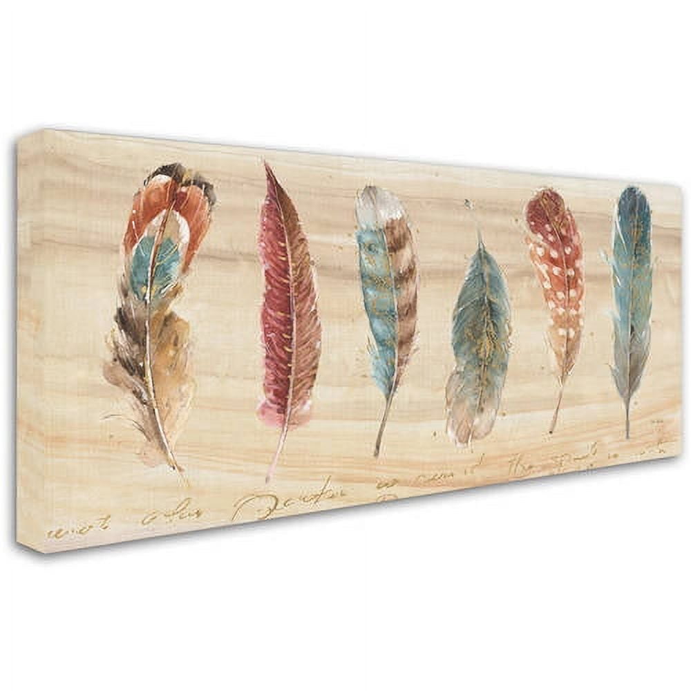 Trademark Fine Art "Spiced Nature XI" Canvas Art by Lisa Audit