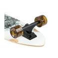 thumbnail image 4 of Arbor Unisex Bamboo Sizzler Cruiser Complete Skateboard, Adult, Multi, 30.5, 4 of 5