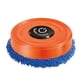 thumbnail image 2 of Máquina de limpieza y barrido para el hogar Robot de barrido inteligente Tanque de agua automático Barre y arrastra Robot aspirador integrado Aspiradora, 2 of 9