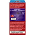 thumbnail image 3 of Omega-3 Krill Oil and Joint Supplement - Megared Joint Care 60 softgels - EPA/DHA fatty acids, Antioxidants, Hyaluronic acid, No fishy burp aftertaste as with Fish Oil, 3 of 10