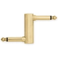 thumbnail image 1 of Rockboard N-Connector, 63 mm, Gold, 1 of 1