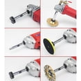 thumbnail image 3 of Youkk Extension Rod Polishing Beauty Ensuring Durability And Practicality Suitable 140mm M14, 3 of 6