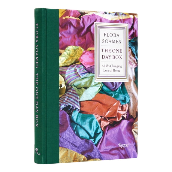 Pre-Owned The One Day Box: A Life-Changing Love of Home Hardcover