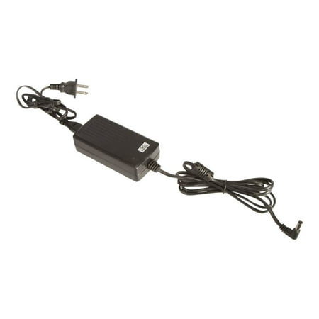 

Ikan AC-12V-4A-TypeG - Power adapter - 4 A (DC jack)