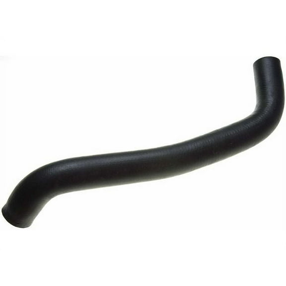 Upper Radiator Hose - Compatible with 1997 - 2004 Ford F-150 4.2L V6 GAS 1998 1999 2000 2001 2002 2003