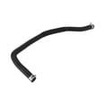 thumbnail image 1 of Manguera del radiador Unique Bargains, manguera de calefacción del radiador, manguera de salida del radiador No. CN116B851AF/1788453 para Ford EcoSport 2014, tubo de agua de goma negra 1 Pc, 1 of 6