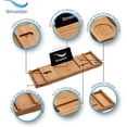 thumbnail image 5 of 71" Streamline N1000BNK Freestanding Tub and Tray With Internal Drain, 5 of 5
