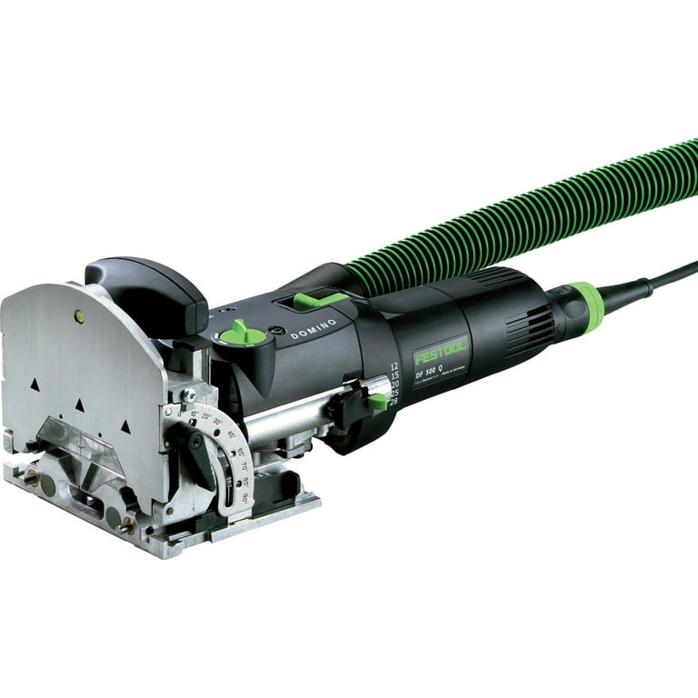 Festool 574432 Domino Joiner DF 500 Q Set