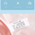 thumbnail image 6 of Beilxfa 4 Pack Girls Breathable Underwear Toddler Cartoon Prints Underpants Elastic Cotton Boyshort Panties for 2-12Y Kids, 6 of 6