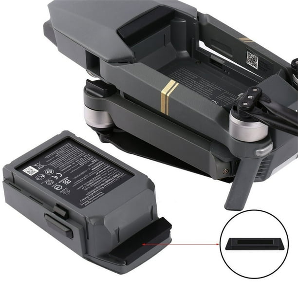 Dji mavic pro body 2025