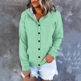 thumbnail image 2 of Gkeoshab Winter Clothing for Women Womens Fashion Tops for Women Pullover Oversized Sweatshirts Long SLeeve Shirts Loose Fit Fall Sweaters, 2 of 8