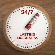 Old Spice Aluminum Free Dry Spray Deodorant for Men, Wilderness, 4.3 oz