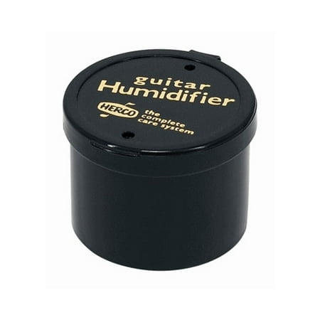 Guitar Humidifier works for All Instruments