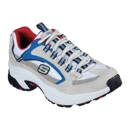 stamina skechers