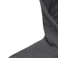 thumbnail image 4 of Gildan Heavy Blend Childrens  Hooded Sweatshirt Top/Hoodie, 4 of 4