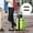 B, variant on Clearance Under $0.94! 1PACK Adjustable Luggage Strap, Elastic Fastening Belt for Suitcases & Backpacks, Plastic, for Travel & Commuting, (One Size, Black)