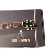 Axe Heaven PM-025 Classic Violin Miniature Bass Replica