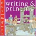 thumbnail image 1 of Pre-Owned Writing & Printing (Worldwise) (Paperback) 0531153118 9780531153116, 1 of 1