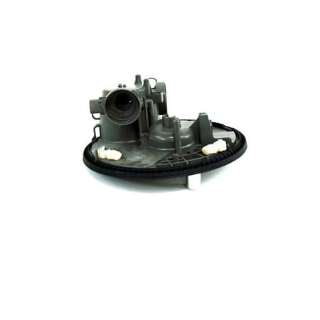 

Whirlpool WPW10457989 Sump - OEM Part