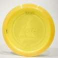 thumbnail image 3 of DGA ProLine PL Sail Disc Golf Distance Driver, Pick Color/Weight [Stamp & Exact Color May Vary] Orange 170-172 grams, 3 of 5