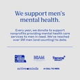 thumbnail image 7 of Harry's Plus Men's Razor Blade Refill Cartridges, 12 Count, 7 of 7