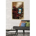 thumbnail image 3 of Marvel Comics - Deadpool - Bang Wall Poster, 22.375" x 34", 3 of 4