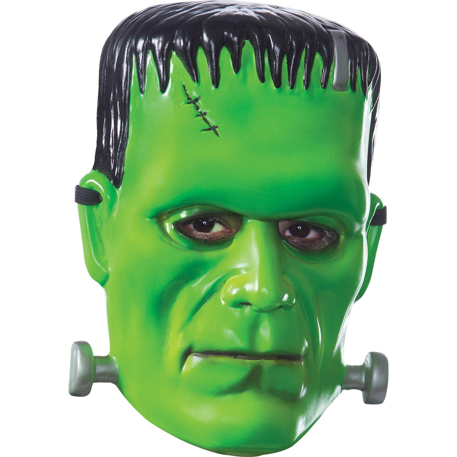 Universal Monsters Adult Frankenstein Mask Halloween Costume Accessory  Walmart.com