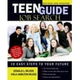 thumbnail image 2 of Teen Guide Job Search: Ten Easy Steps to Your Future, 2 of 3