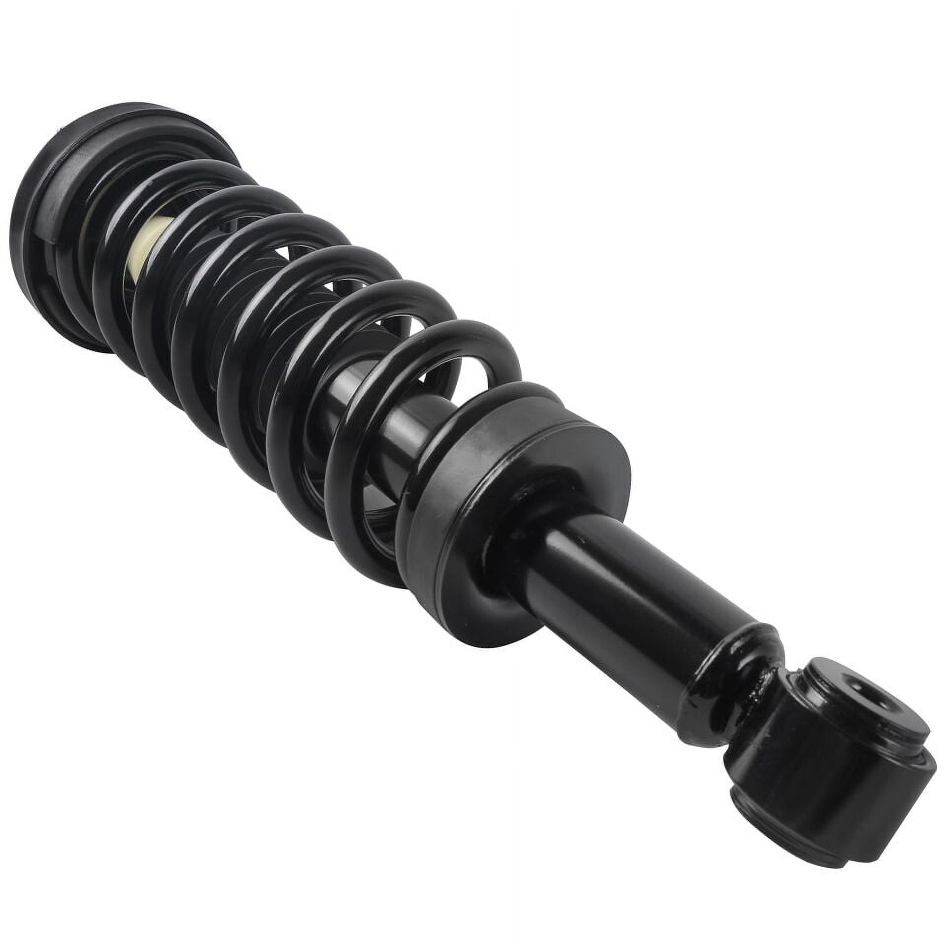 MOSTPLUS Set of 2 Front Complete Shock Struts Assembly for 2004-2008 Ford F150 RWD 171362