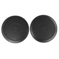 thumbnail image 5 of Rockville Commercial Receiver+8) 6.5" 2Way Black Ceiling Speakers 4 Hotel/Office, 5 of 5
