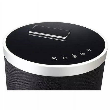 Soundstream - Sound Table - Black