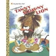 thumbnail image 2 of Little Golden Book Tawny Scrawny Lion, (Hardcover), 2 of 2